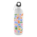 Recycled Stainless Steel Bottle Pressuto XL