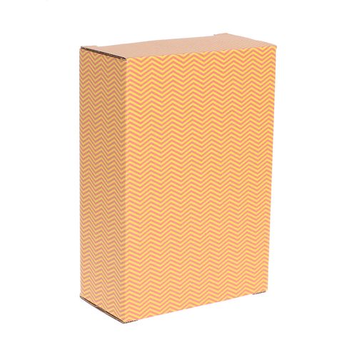 Custom Box CreaBox EF-408