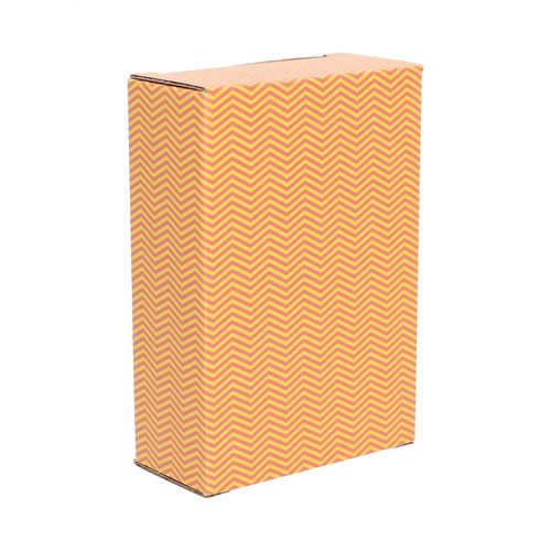 Custom Box CreaBox EF-357