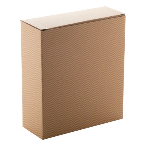 Custom Box CreaBox EF-126