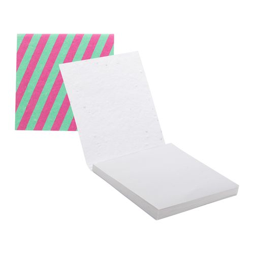 Custom Sticky Notepad CreaStick Seed Note M