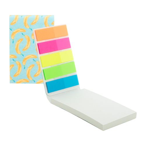 Custom Sticky Notepad CreaStick Seed Combo B