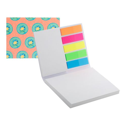 Custom Sticky Notepad CreaStick Seed Combo A