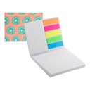 Custom Sticky Notepad CreaStick Seed Combo A
