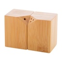 Zout En Peper Shaker Set Kerala