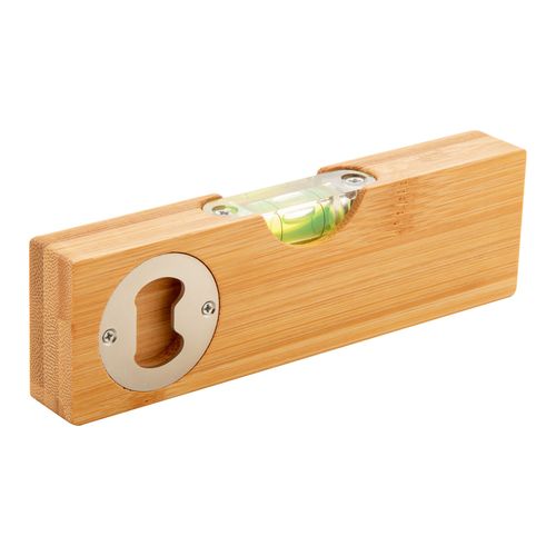 Spirit Level Bottle Opener Spiroo