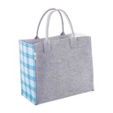 Custom Shopping Bag CreaFelt Shop B