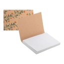 Custom Made Notitieblok CreaStick Note S Eco