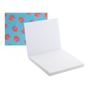 Custom Made Notitieblok CreaStick Note L