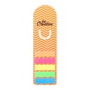 Custom Bookmark CreaStick Mark A