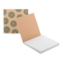 Custom Made Notitieblok CreaStick Note M Eco