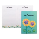 Custom Made Notitieboekje CreaNote Plus A5