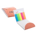 Custom Sticky Notepad CreaStick Combo C