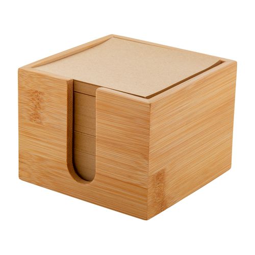 Memo Cube Sagano