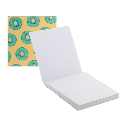 Custom Sticky Notepad CreaStick Note M