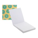 Custom Sticky Notepad CreaStick Note M