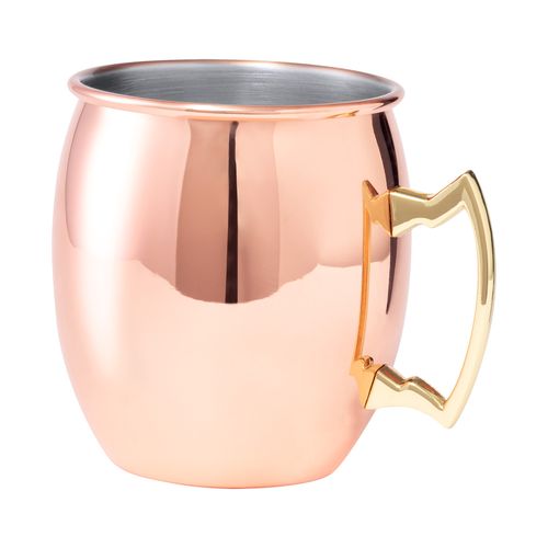 Cocktail Mug Mule