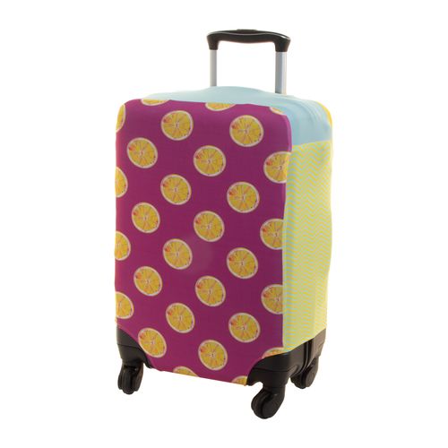 Custom Luggage Cover BagSave L