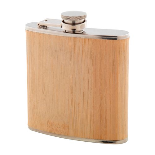 Hip Flask Borester