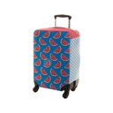 Custom Luggage Cover BagSave M