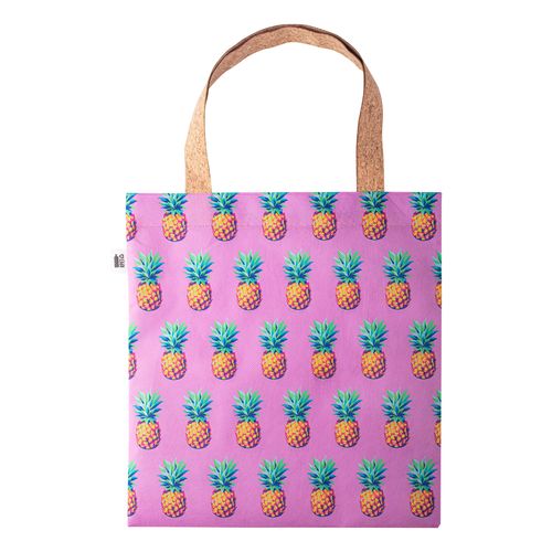 Custom Made Boodschappentas SuboShop Cork