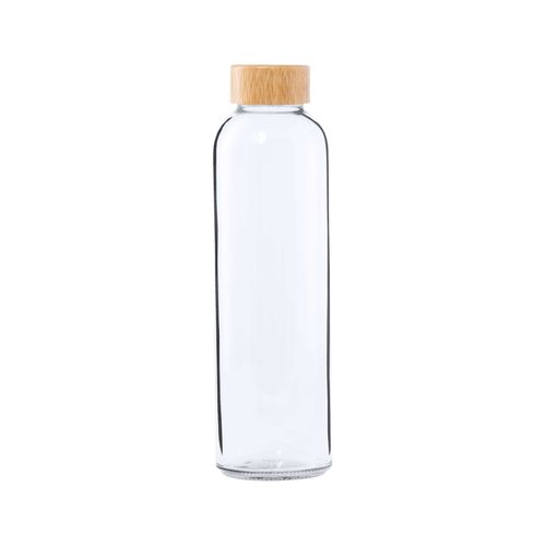 Glass Bottle Bokol