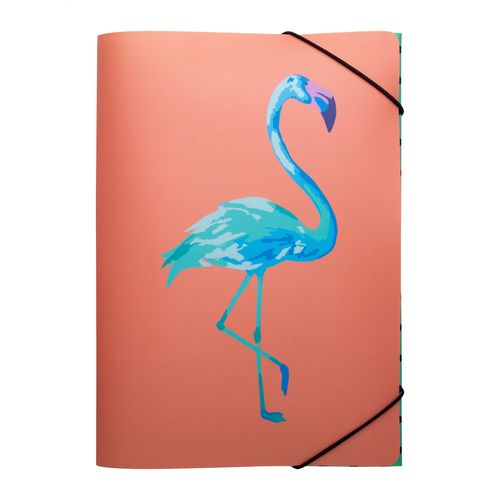 Custom Document Folder Docky