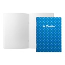 Custom Notebook CreaNote A6
