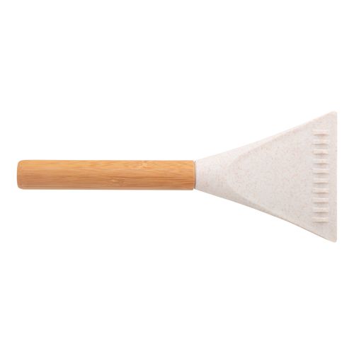Ijskrabber Membek
