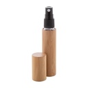 Bamboo Perfume Bottle Fragrano