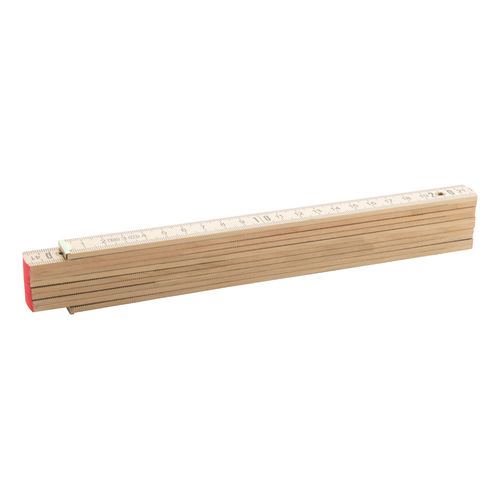 Folding Ruler Gable