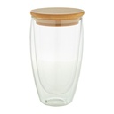 Glazen Thermobeker Bondina L