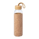 Glass Bottle Narpok