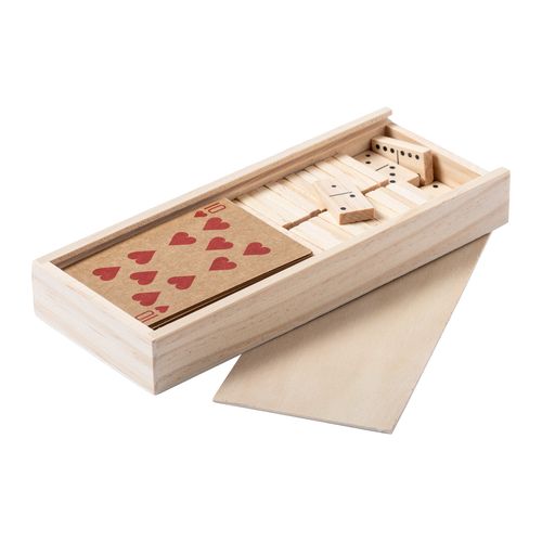 Game Set Carmon