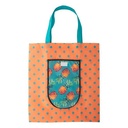 Custom Made Non-Woven Boodschappentas SuboShop Fold B