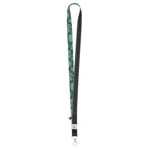 Custom Sublimation Lanyard Subyard E Eco