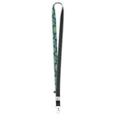 Custom Sublimation Lanyard Subyard E Eco