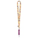 Custom Sublimation Lanyard Subyard C Eco
