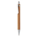 Bamboo Balpen Bashania Black