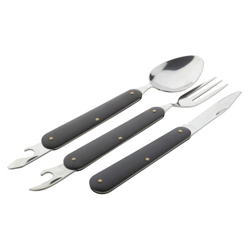 Camping Cutlery Set Platoon