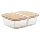 Glass Lunch Box Vittata