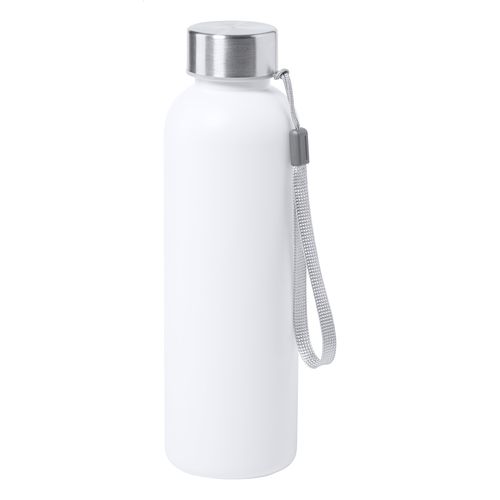 Antibacteriële Fles Clinba