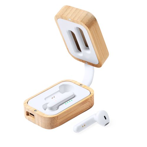 Bluetooth Earphones Chorus