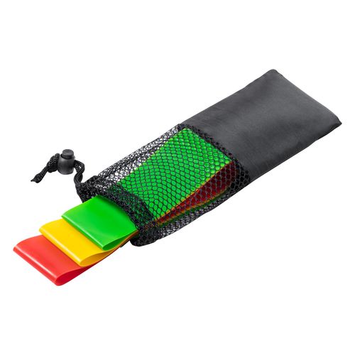 Exercise Band Set Resban