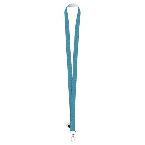 Custom Sublimation Lanyard Subyard 15 Zero RPET