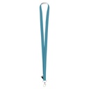 Custom Made Sublimatie Lanyard Subyard 15 Zero RPET