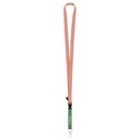Custom Sublimation Lanyard Subyard 15 C RPET