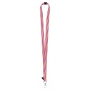 Custom Made Sublimatie Lanyard Subyard 15 A Safe RPET