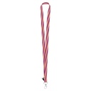 Custom Made Sublimatie Lanyard Subyard 15 A RPET