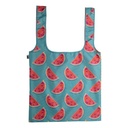 Custom Shopping Bag SuboShop Fold RPET